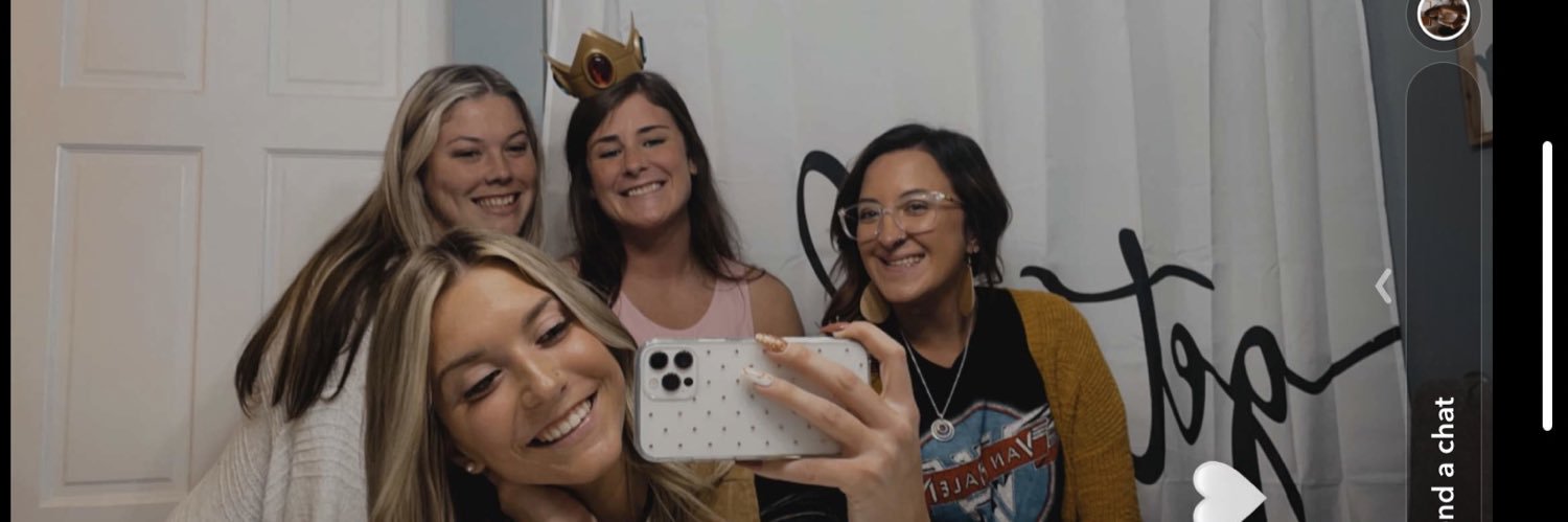 ___Haleigh__'s profile banner image