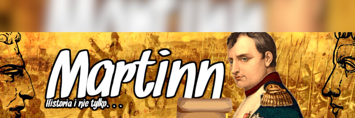 Martinn Profile Banner