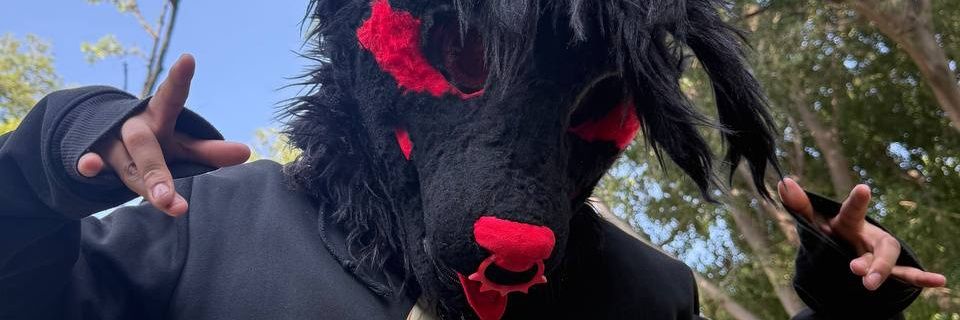EFoxbunny's profile banner image