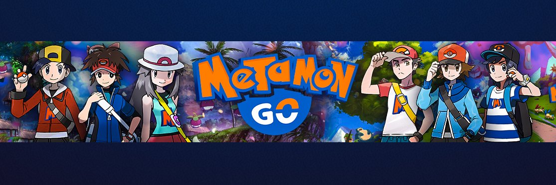 Metamongo banner