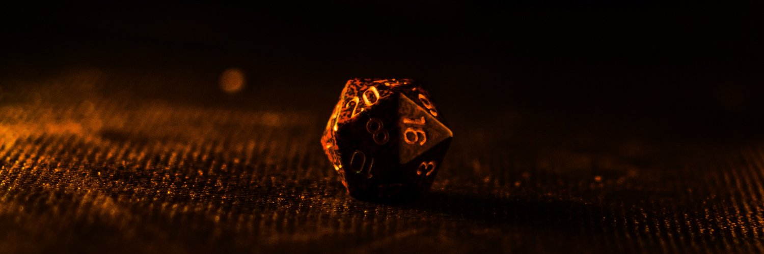 PackOfDice's profile banner image