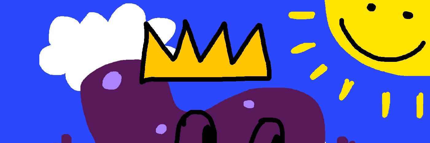 EarthMillionMan's profile banner image