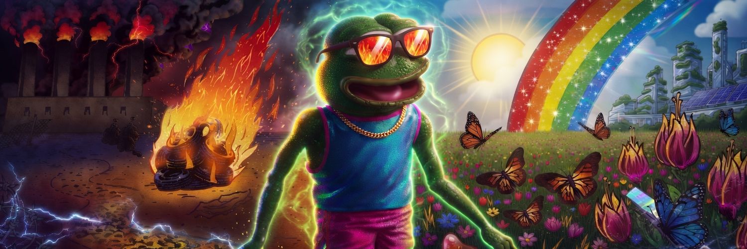 ♿🤡💀 banner