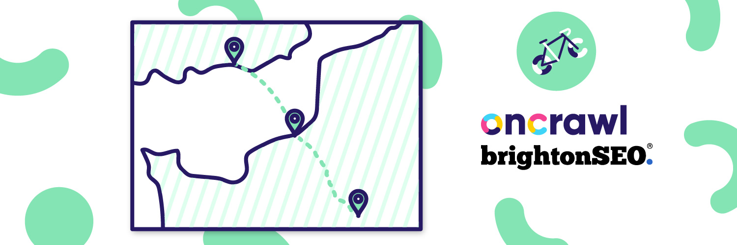 Extra Mile for SEO banner