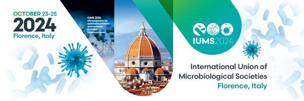 IUMSmicrobio Profile Banner