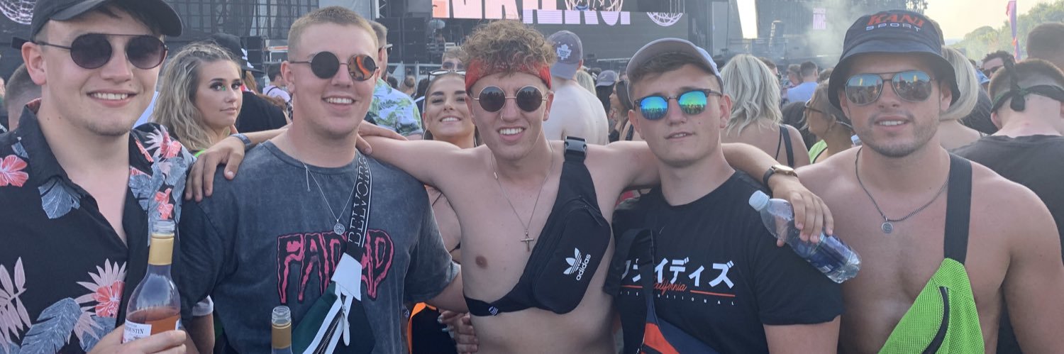 Liamjbrady's profile banner image