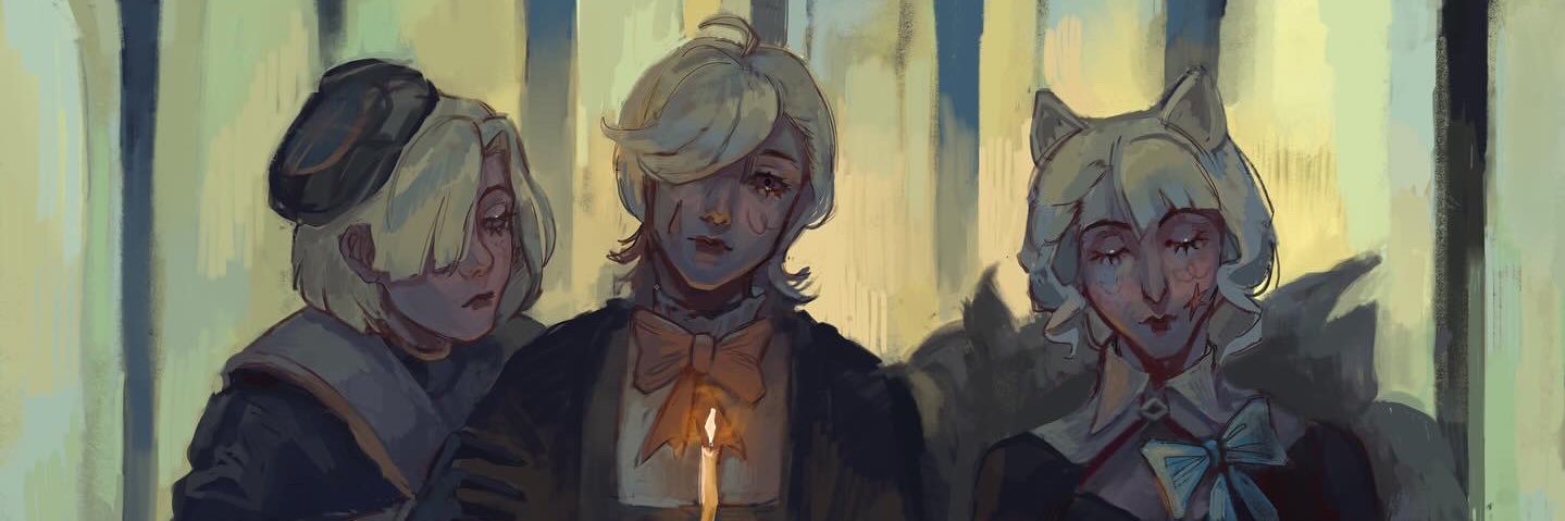 rianeshn 💒's banner