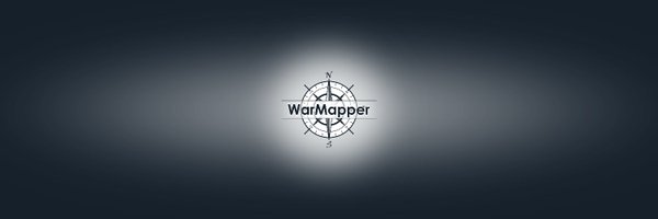 War_Mapper Profile Banner