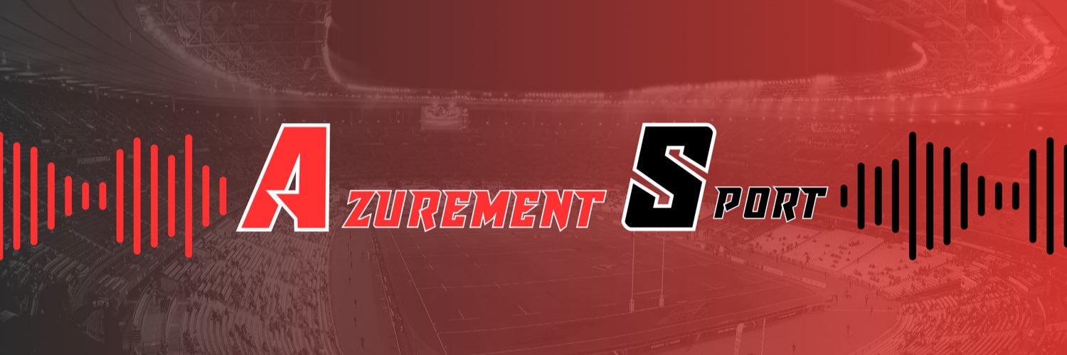 Azurement Sport ⚽️☀️ banner