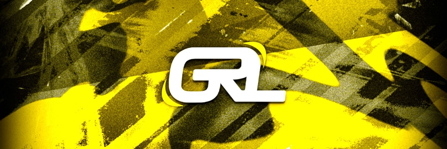 Groundeffect Racing League banner