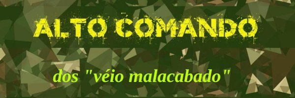 Alto Comando Profile Banner