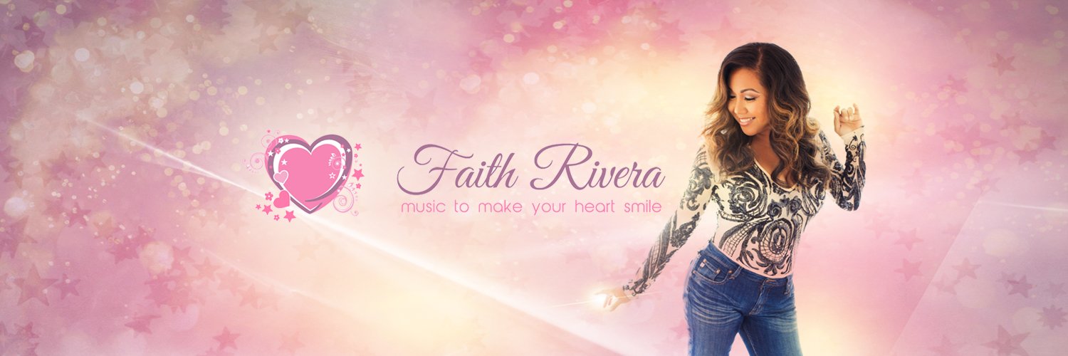 faithrivera's profile banner image