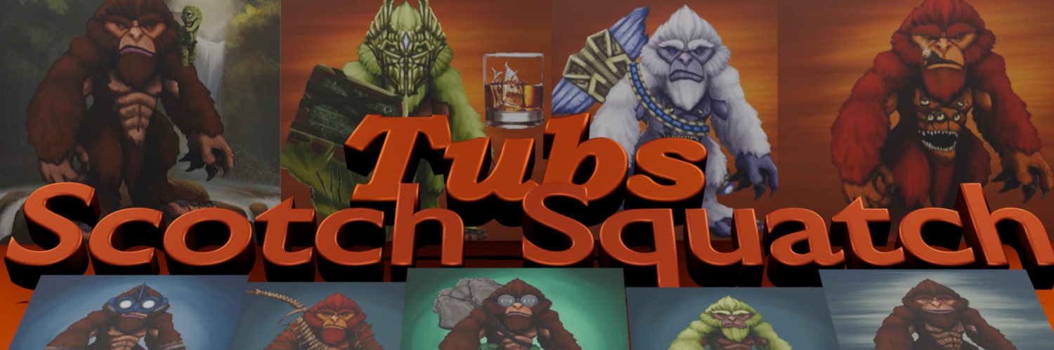 Tubs banner