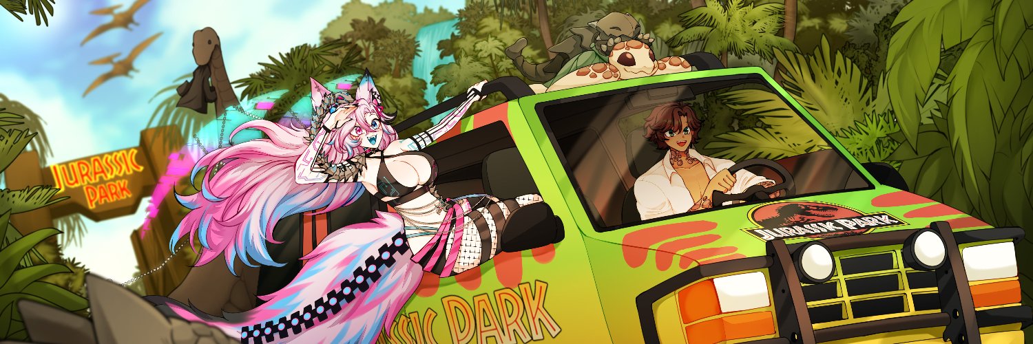 Heyimturtle 🍃🌊 banner