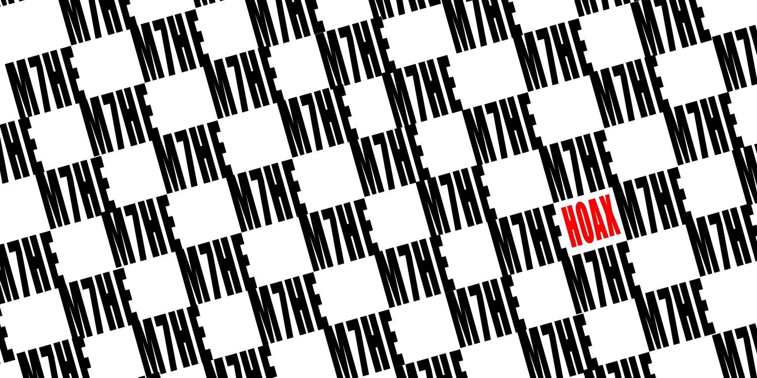 MJHoaxEvidence's profile banner image