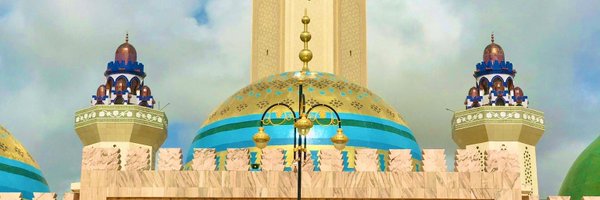 madiawDIOUF Profile Banner