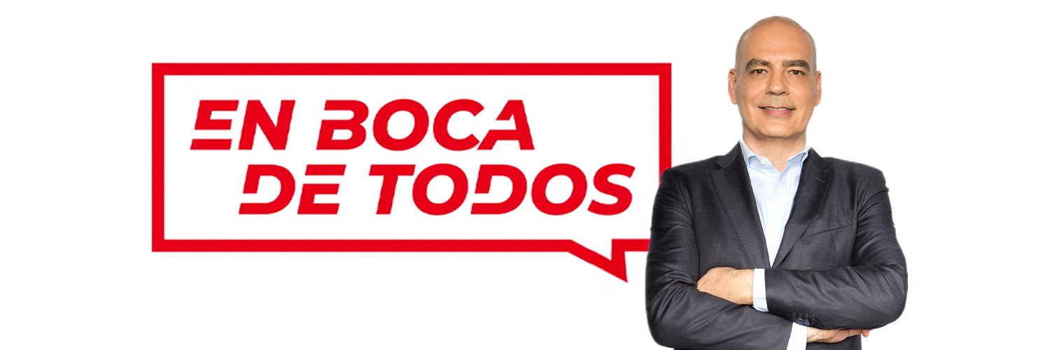 En boca de todos's banner