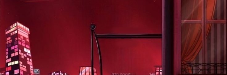 Jamie/Nixx 🗡⚡️'s banner