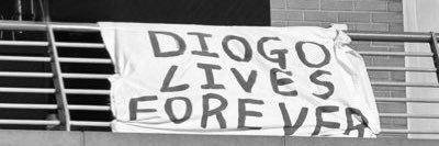 PM's banner