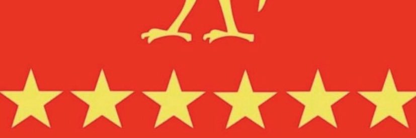 marc renton's banner