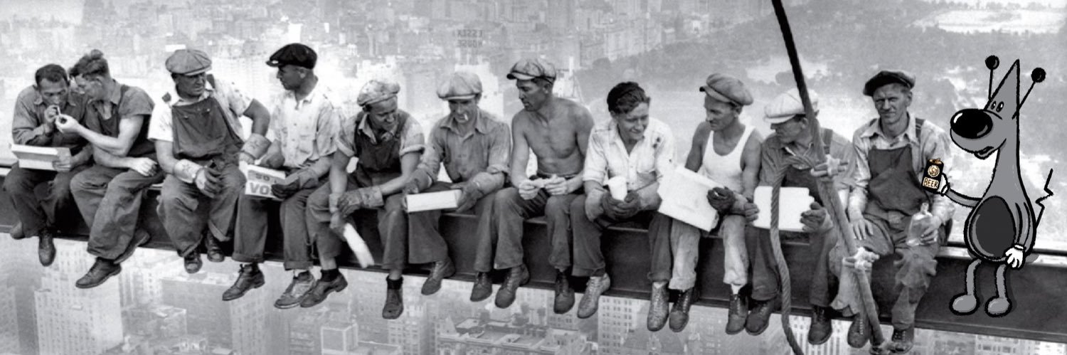 OuterSpace Dogs banner