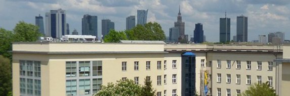 Nencki Institute of Experimental Biology PAS's banner
