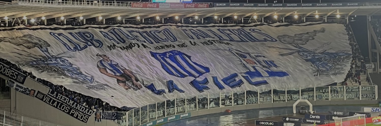 valenfc001's profile banner image