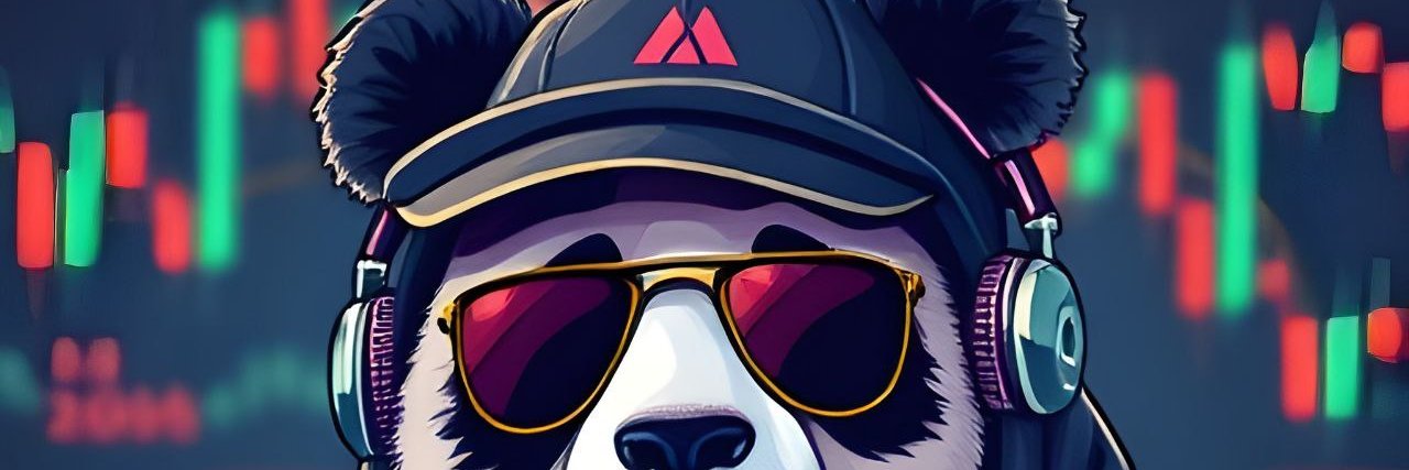 HHCryptoPanda's profile banner image