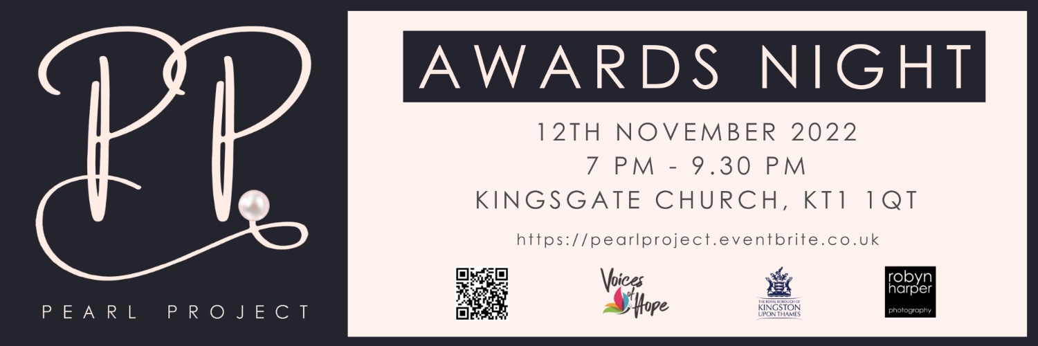 Pearl Project banner