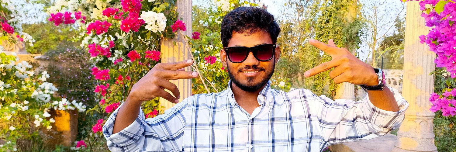 Seetaram Pal banner