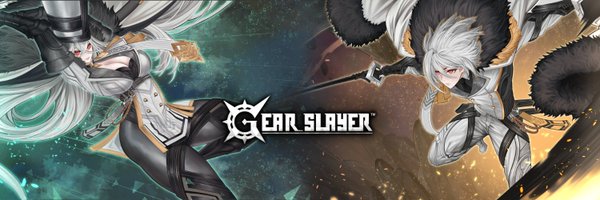 GearSlayerCCG Profile Banner