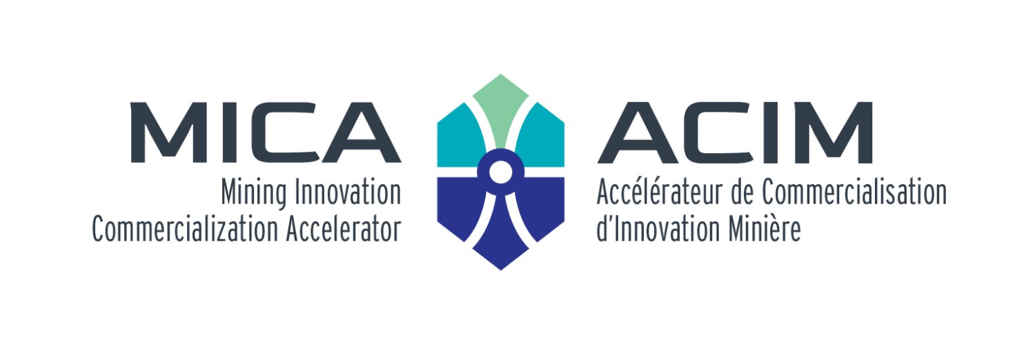 Mining Innovation Commercialization Accelerator banner