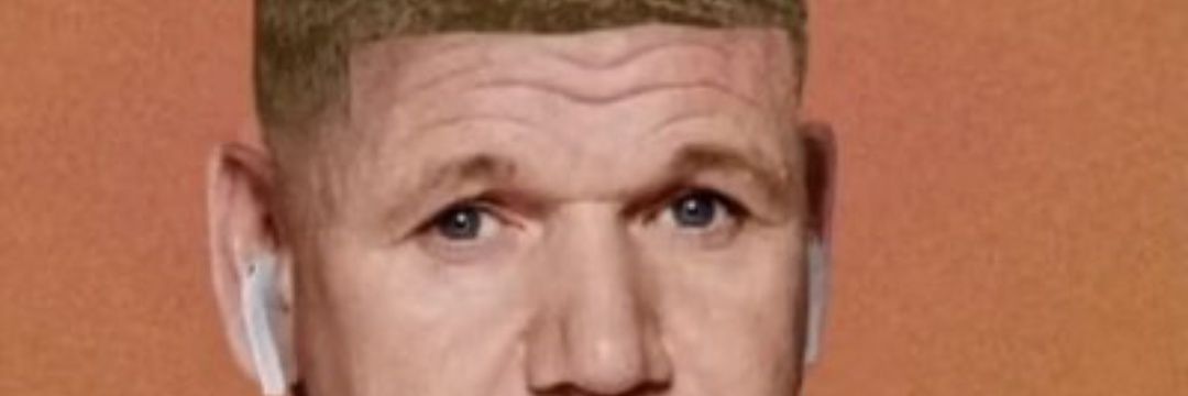 Gordon Ramsey 🔪 banner