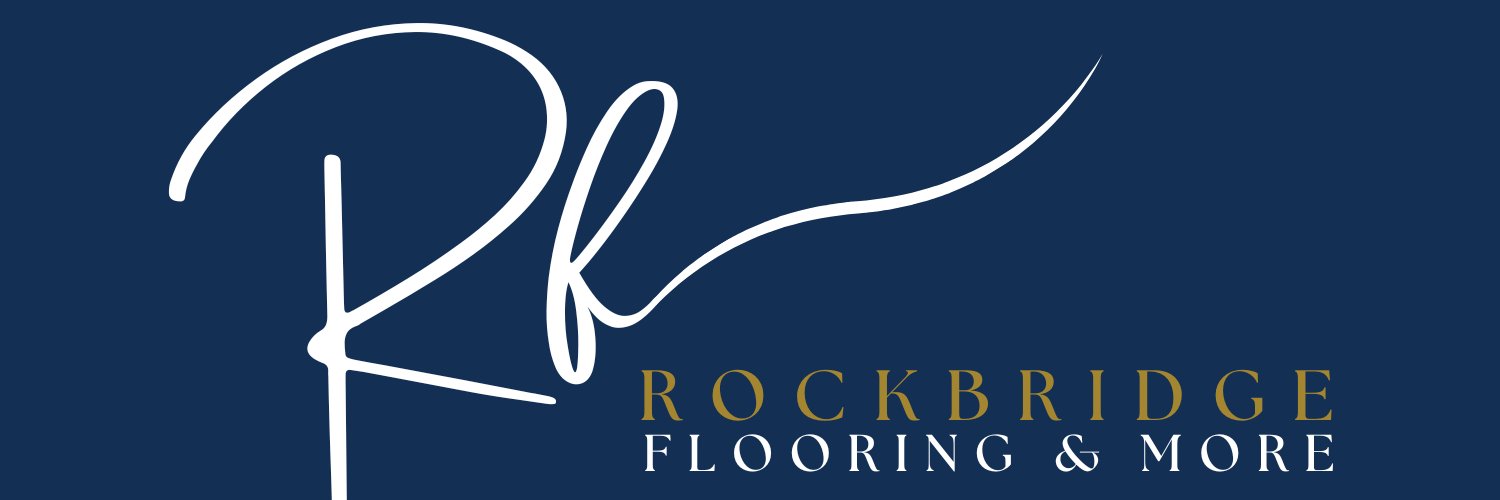 Rockbridge Flooring & More banner