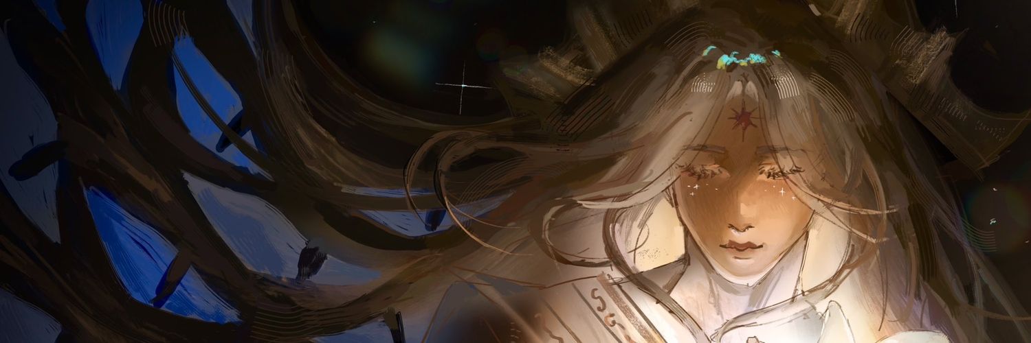 MissKoteys's profile banner image