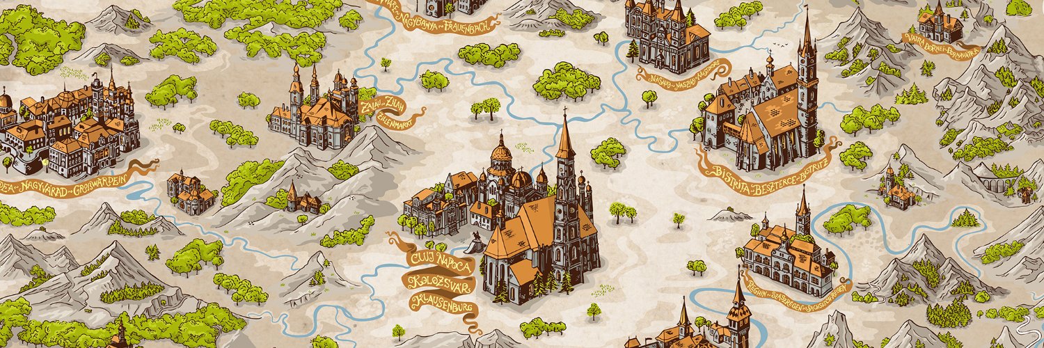 Qatlas Map's banner