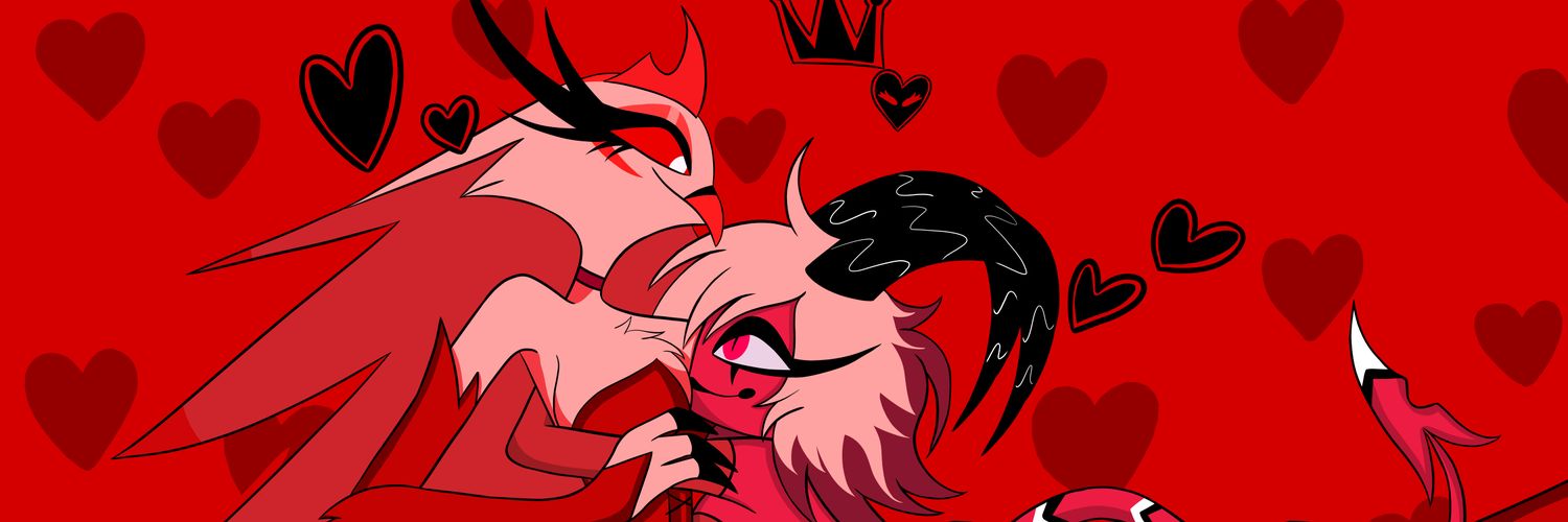 LoneFox12's profile banner image