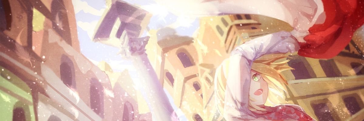 NikoCommander's profile banner image