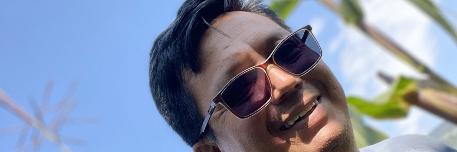 FiallosMauro's profile banner image
