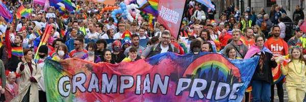 stmacharPRIDE Profile Banner