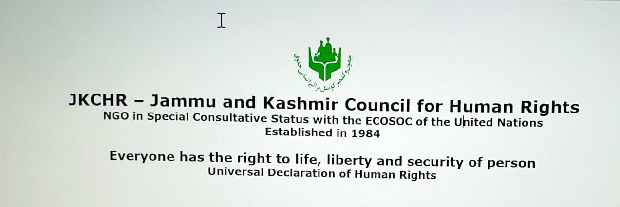 JKCHR's profile banner image