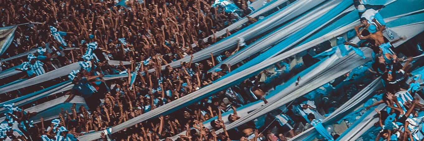 MicaelaGarrobo's profile banner image
