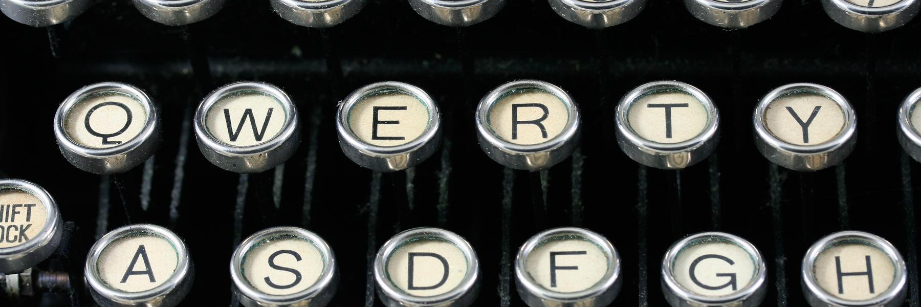 Anand Chandran banner