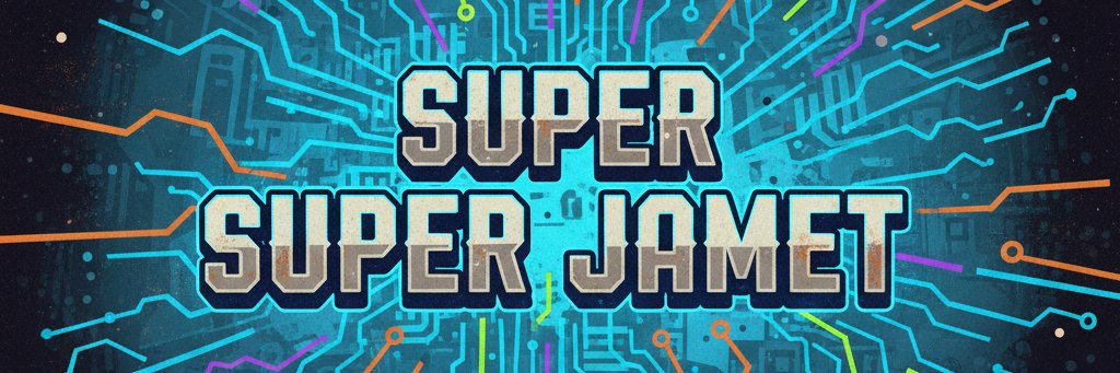 Super Jamet | $XAGE (✱,✱) banner