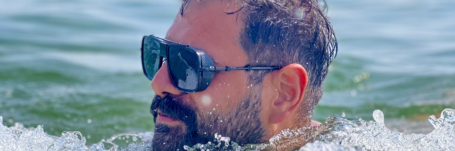 Gookkay's profile banner image