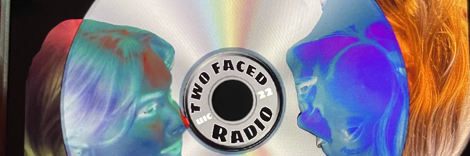 twofacedradio (the official radio 4 redheads) banner