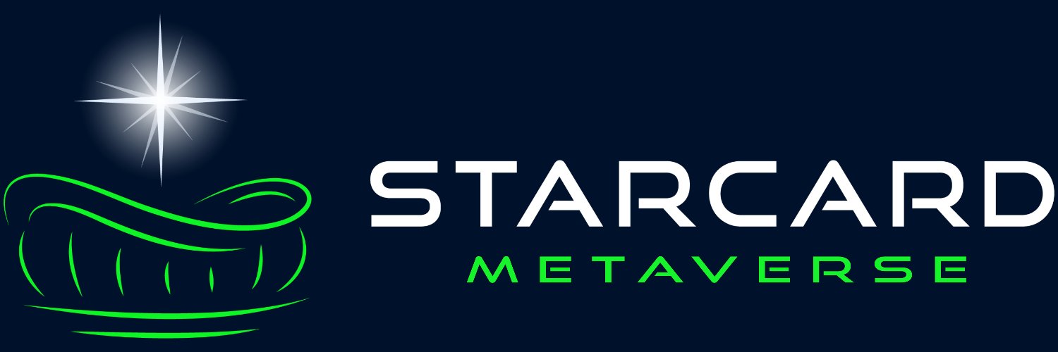 StarCard Metaverse banner