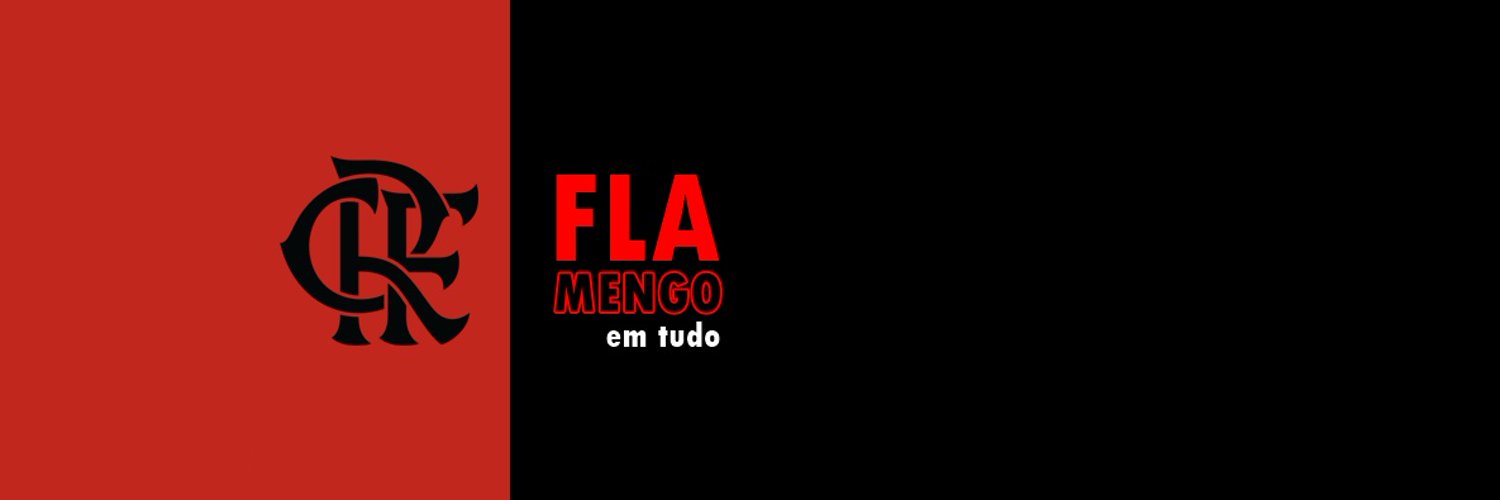 Flamengo em Tudo Profile Banner