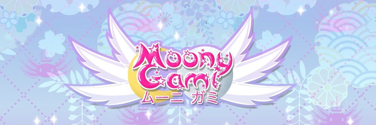 Moony🌙〡Celestial Axolotl Vtuber ♡ banner