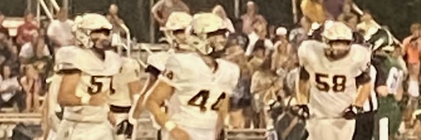 Andrew Easter banner